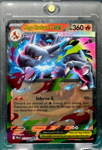 Charizard rare pokemon - rare,
