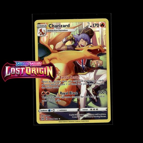 Pokemon tcg swsh lost - tcg,