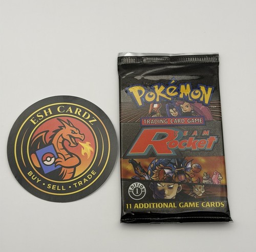 Pokemon 1st team - pokemon, (