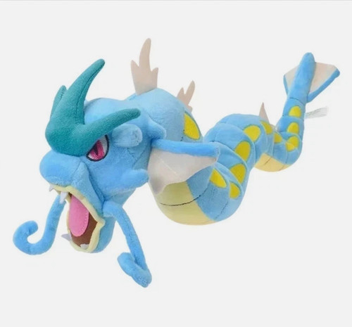 New inch shiny - inch, gyarados
