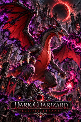 Dark charizard eclipse - –,
